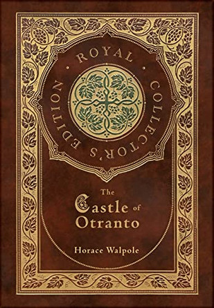 The Castle of Otranto by Horace Walpole 9781774765142