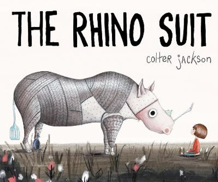 The Rhino Suit by Colter Jackson