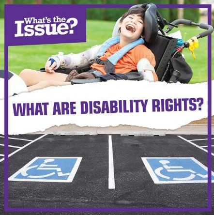 What Are Disability Rights? by Meghan Green