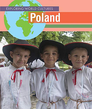 Poland by Joanne Mattern 9781502651587