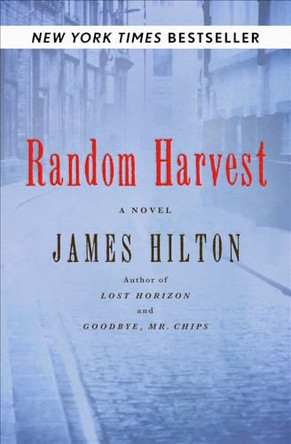 Random Harvest by James Hilton 9781504058889