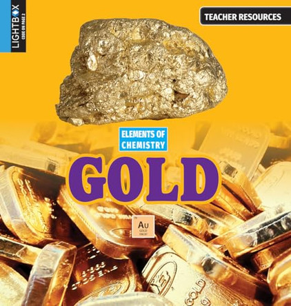 Gold by Kathryn Hulick 9781510538535