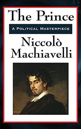 The Prince by Niccolo Machiavelli 9781515431299