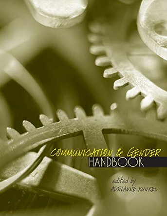 Gender Communication by Kunkel 9781524924393