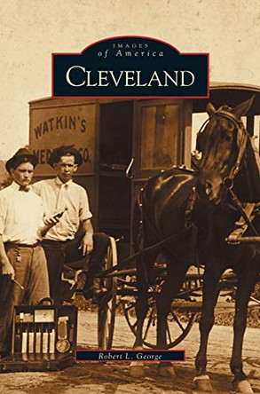 Cleveland by Robert L George 9781531604202