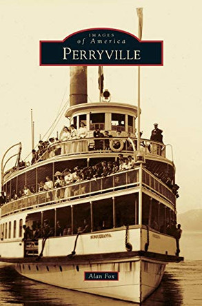 Perryville by Alan Fox 9781531662158