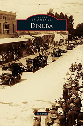 Dinuba by Ron Dial 9781531698874