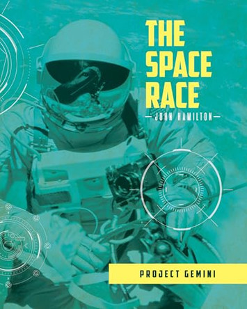 Project Gemini by John Hamilton 9781532118326