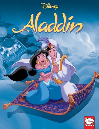 Aladdin by Bobbi Jg Weiss 9781532145339