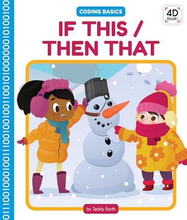 If This / Then That by Teddy Borth 9781532169649