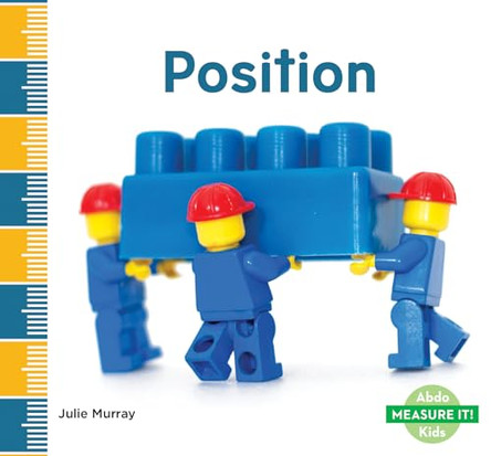 Position by Julie Murray 9781532185298