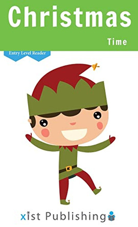 Christmas Time by Cecilia Smith 9781532438783