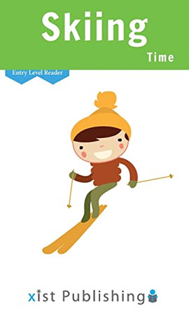 Skiing Time by Cecilia Smith 9781532438981