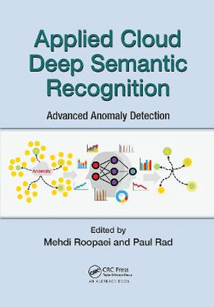Applied Cloud Deep Semantic Recognition: Advanced Anomaly Detection by Mehdi Roopaei