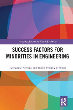Success Factors for Minorities in Engineering by Jacqueline Fleming