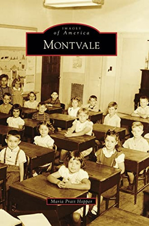 Montvale by Maria Pratt Hopper 9781540240873