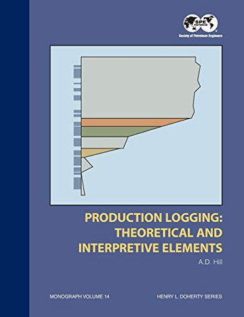 Production Logging - Theoretical and Interpretive Elements by Dan Hill 9781555630300