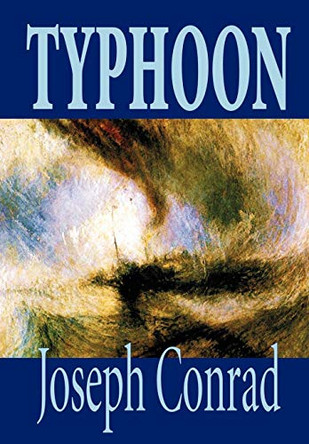 Typhoon by Joseph Conrad 9781592246427