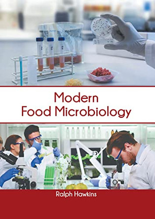 Modern Food Microbiology by Ralph Hawkins 9781639873722