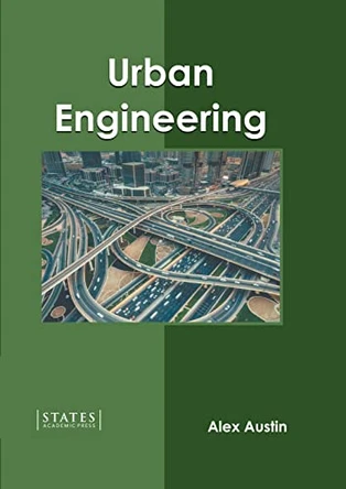 Urban Engineering by Alex Austin 9781639895502