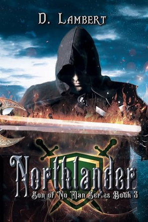 Northlander by D Lambert 9781644505045