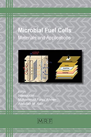 Microbial Fuel Cells by Dr Inamuddin 9781644900109