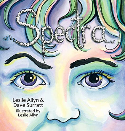 Spectra by Leslie Allyn 9781647191412