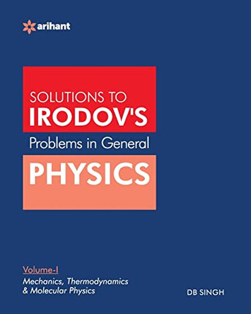 Problems in General Physics by D.B. Singh 9789311127309