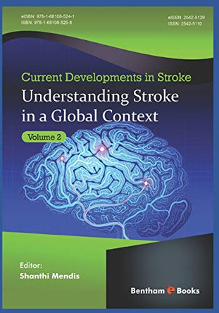 Understanding Stroke in a Global Context by Shanthi Mendis 9781681085258