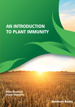 An Introduction to Plant Immunity by Yosra Habachi 9781681088044