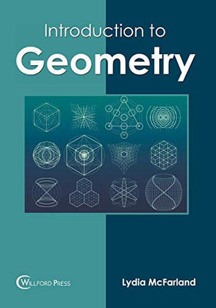 Introduction to Geometry by Lydia McFarland 9781682857359