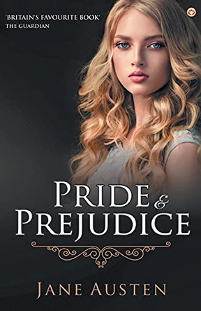 Pride & Prejudice by Jane Austen 9789390960439