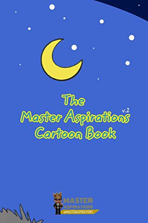 The Master Aspirations Cartoon Book by Master Aspirations 9781715960384