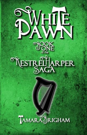 White Pawn by Tamara Brigham 9781732002401
