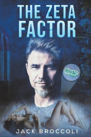 The Zeta Factor by Jack Broccoli