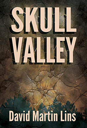 Skull Valley by David Martin Lins 9781736597026