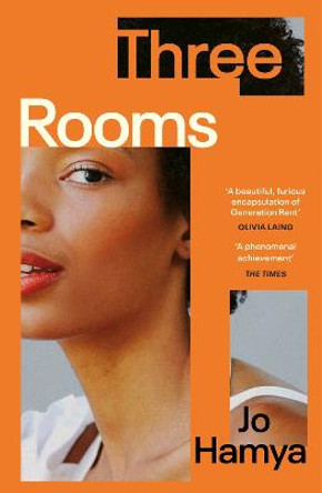 Three Rooms by Jo Hamya