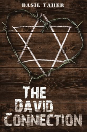 The David Connection by Basil Taher 9781775203308