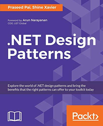 .NET Design Patterns by Praseed Pai 9781786466150