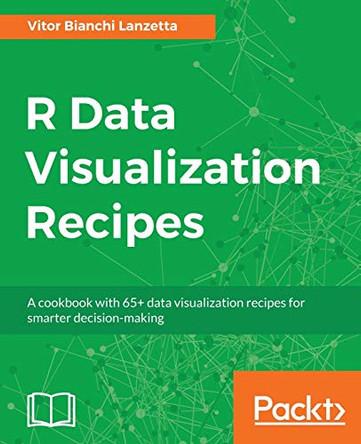 R Data Visualization Recipes by Vitor Bianchi Lanzetta 9781788398312