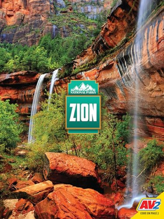 Zion by Erinn Banting 9781791116040