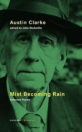 Selected Poems by Austin Clarke 9781800175570