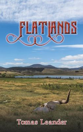 Flatlands by Tomas Leander