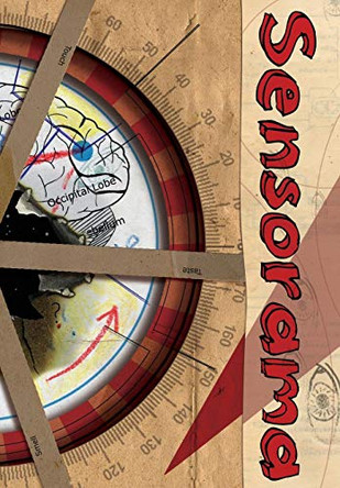 Sensorama by Allen Ashley 9781908125361