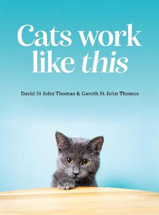 Cats Work Like This by David St John Thomas