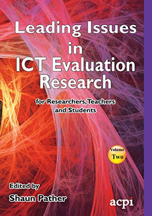 Leading Issues in Is Evaluation by Shaun Pather 9781911218241