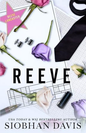 Reeve: Alternate Paperback by Siobhan Davis 9781916651128