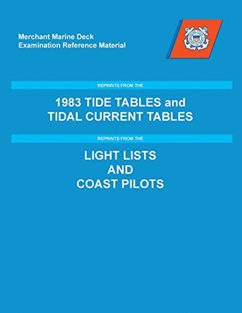Mmdref Reprint Compilation Book by Uscg 9781937196349