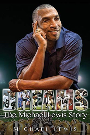 Dreams by Professor Michael Lewis 9781939670168