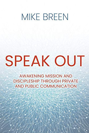 Speak Out by Mike Breen 9781945455018